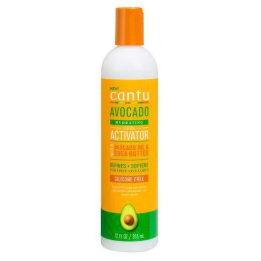 Cantu Avocado Hydrating Curl… · 08175130199… | HogarLider