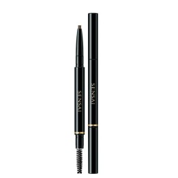 Sensai Styling Eyebrow Pencil 02 Warm Brown | HogarLider