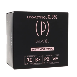 Delapiel Ampollas Metamorfosis… · 84700020315… | HogarLider