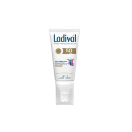 Ladival Antimanchas Con Color Spf50+ 50ml | HogarLider