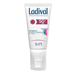 Ladival Antiedad Gel-Crema Fps50+ 50ml | HogarLider