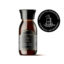 Alqvimia Aceite De Hipérico 60ml | HogarLider