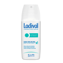 Ladival Cuidado Post-Solar Spray… · 84700018583… | HogarLider