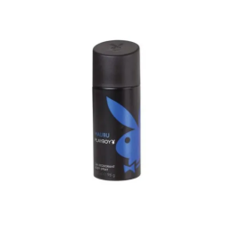 Playboy Malibu Deodorant Spray 150ml | HogarLider