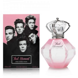One Direction That Moment Eau De… · 50601524027… | HogarLider