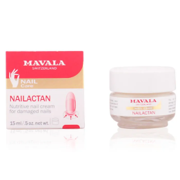 Mavala Nailactan Crema Nutritiva De Uñas 15ml | HogarLider