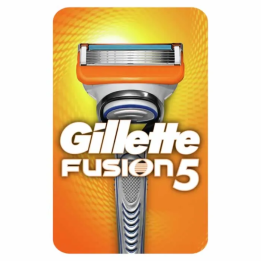 Gillette Fusion5 Maquinilla | HogarLider