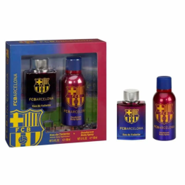 FC Barcelona Eau De Toilette Spray… · 06633500546… | HogarLider