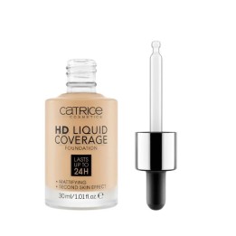 Catrice Hd Liquid Coverage… · 40597290344… | HogarLider