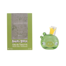 Angry Birds Pig Eau De Toilette Spray 50ml | HogarLider