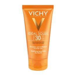 Vichy Ideal Soleil Emulsión Toque… · 33378713231… | HogarLider