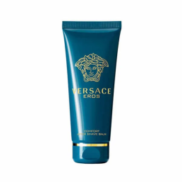 Versace Eros Comfort After Shave Balm 100ml | HogarLider