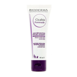 Bioderma Cicabio Pomada 40ml | HogarLider