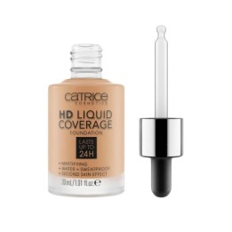 Catrice Hd Liquid Coverage… · 40597290344… | HogarLider