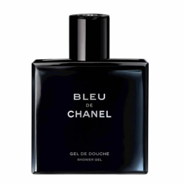 Bleu De Chanel Shower Gel 200ml | HogarLider