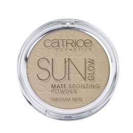 Catrice Sun Glow Matt Bronzing… · 42505877328… | HogarLider