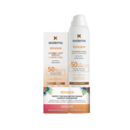 Sesderma Repaskin Fluido Invisible… · 84299794726… | HogarLider