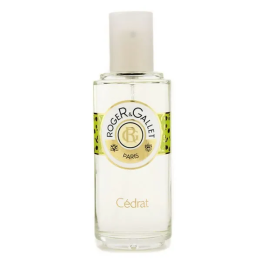 Roger & Gallet Cédrat Agua Fresca… · 32525506043… | HogarLider