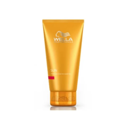Wella Sun Crema Protectora Solar 150ml | HogarLider