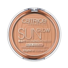 Catrice Sun Glow Matt Bronzing… · 40597290289… | HogarLider