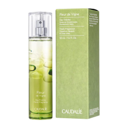 Caudalie Agua Refrescante Flor de Vid 50ml | HogarLider