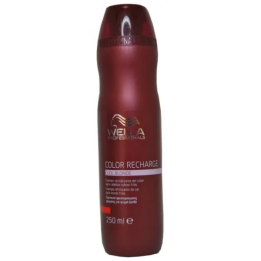 Wella Color Recharge Champú… · 40156002524… | HogarLider