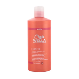 Wella Enrich Champú Voluminizador 500ml | HogarLider