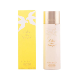 Nina Ricci L'Air Du Temps Soft Body Lotion 200ml | HogarLider