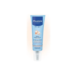 Mustela Bebe After Sun Spray 125ml | HogarLider