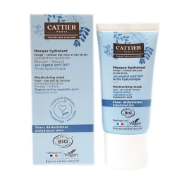 Cattier Paris Cattier Mascarilla Hidratante 50ml | HogarLider