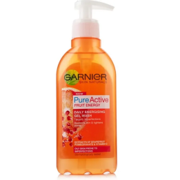 Garnier Pure Active Fruit Energy… · 36005412059… | HogarLider