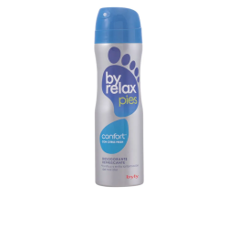 Byly Byrelax Desodorante Pies Spray 200ml | HogarLider