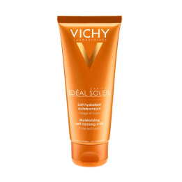 Vichy Idéal Soleil Leche Autobronceadora 100ml | HogarLider