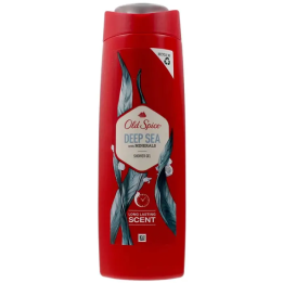 Old Spice Deep Sea With Minerals… · 80018413261… | HogarLider