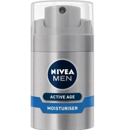 Nivea Men Hidratante Antiarrugas Dnage 50ml | HogarLider