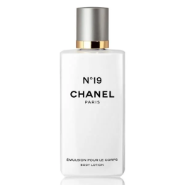 CHANEL N19 BODY LOTION 200ML | HogarLider