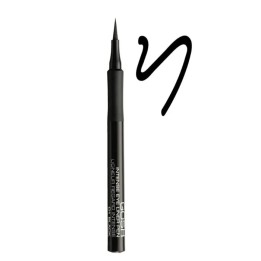Gosh Intense Eyeliner Pen 01 Black | HogarLider