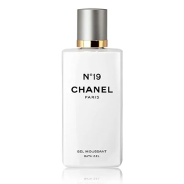 CHANEL N19 GEL MOUSSANT 200 ML | HogarLider