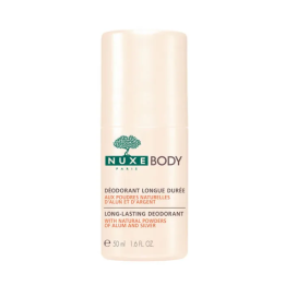 Nuxe Body Desodorante Larga Duración 50ml | HogarLider