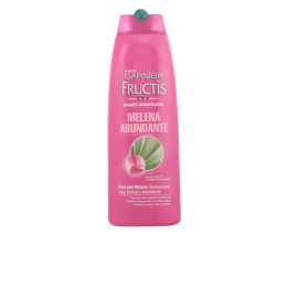 Garnier Fructis Champú Melena Abundante 300ml | HogarLider