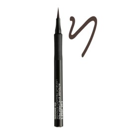 Gosh Intense Eyeliner Pen 03 Brown | HogarLider