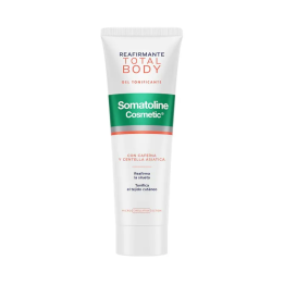Somatoline Reafirmante Body Total 250ml | HogarLider