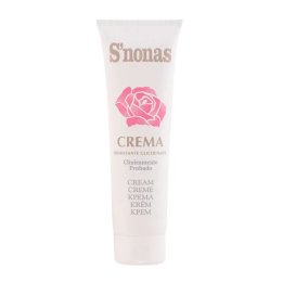 S'Nonas Crema De Manos Hidratante 150ml | HogarLider