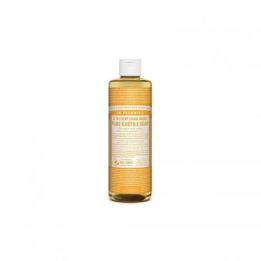 Dr. Bronner's Jábon Líquido Bio 475ml Citricos | HogarLider