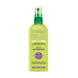 Garnier Fructis Style Agua De Peinado 150ml | HogarLider