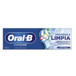 Oral-B Con Enjuague Bucal Pasta… · 54100769606… | HogarLider