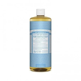 Dr. Bronner's Jábon Líquido Bio 475ml Bebes-Neut | HogarLider