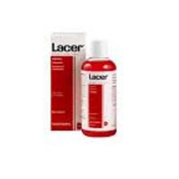 Lacer Colutorio | HogarLider