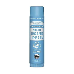 Dr. Bronner's Balsamo Labial Bio Bebes Neutral | HogarLider