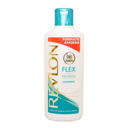 Revlon Flex Champú Cabello Graso 650ml | HogarLider